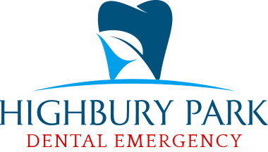 Highbury Park Dental Emergency logo